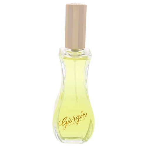 Giorgio Beverly Hills 'Giorgio' W 90Ml Boxed