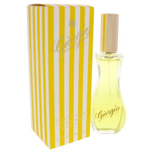 Giorgio Beverly Hills 'Giorgio' W 90Ml Boxed