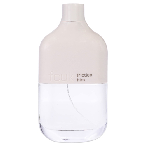 French Connection Fcuk Friction M 100ml Boxed