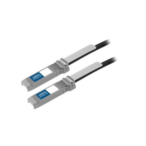 Add-on Addon Cisco Sfp-h10gb-acu7m Compatible Taa Compliant 10gbase-cu Sfp+ To Sfp+ Dir
