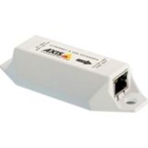 AXIS COMMUNICATIONS  Axis T8129 Poe Extender - Weee, Rohs Compliance