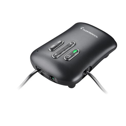 AP15 DSP Audio Processor Headset