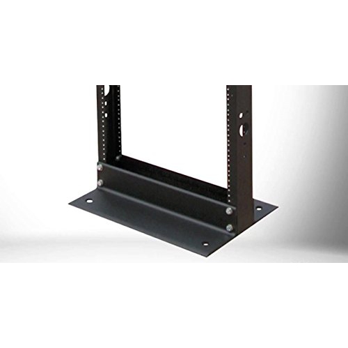 Tripp Lite SP2POST 2-Post Open Frame Rack Server Cabinet 45U