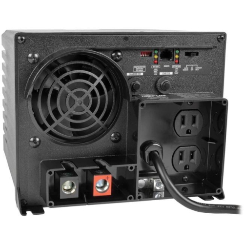 TRIPP LITE  Powerverter Aps 1250W Inverter