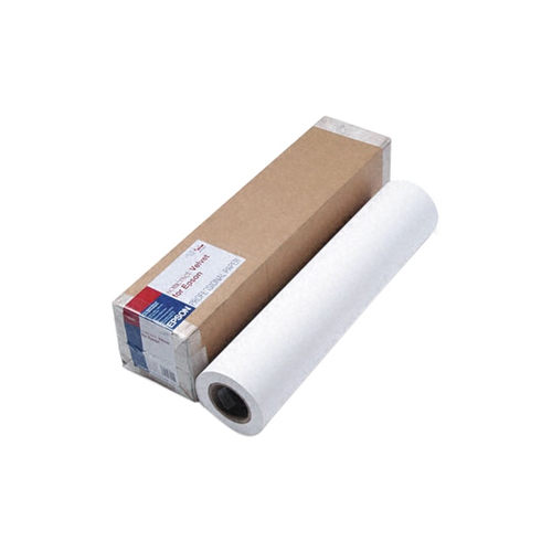 Epson Somerset Fine Art Paper - A1 - 24 X 50 Ft - 255 G/m