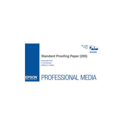 EPSON  Proofing Paper