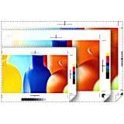 Epson Proofing Paper - 17 X 100 Ft - 240 G/m Grammage -