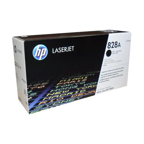 Hp 828a Black Original Laserjet Image Drum (30,000