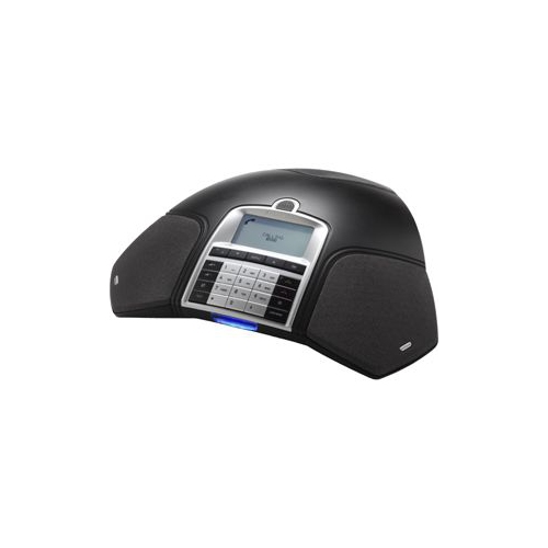 Konftel 300wx Dect 6.0 Conference Phone - Liquorice Black -