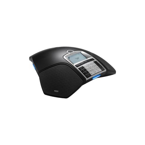 Konftel 300wx Dect 6.0 Conference Phone - Liquorice Black -