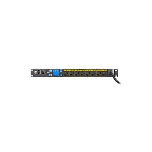 Eaton ePDU Managed 8-Outlet PDU