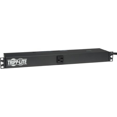 TRIPP LITE  Pdu Basic 120V 20A 13 5-15R 15Ft Cord 1U Rm - 13