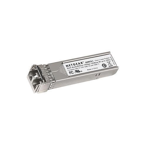 Netgear Prosafe Axm761 10gbase-sr Sfp+ - 1 X 10gbase-sr10
