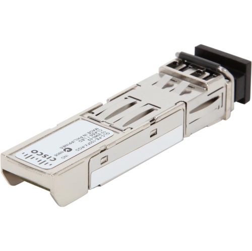 BEST DEALS PLUS INC  Cisco 100Base-Fx Sfp Module - 1 X 100Base-Fx