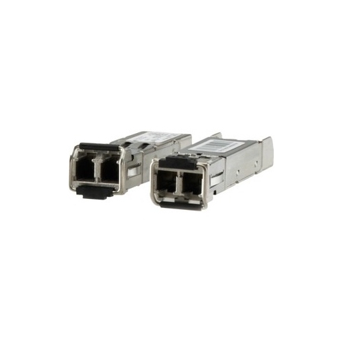 Hp 1000baset Sfp Module - 1 X 1000base-t