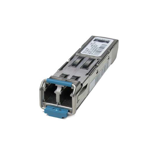 Cisco 1-port Sfp Transceiver Module - 1 X