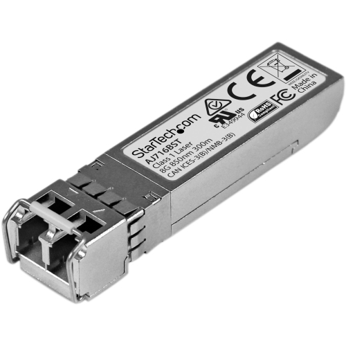 StarTech HP AJ716B Compatible SFP+ Module - Lifetime Warranty