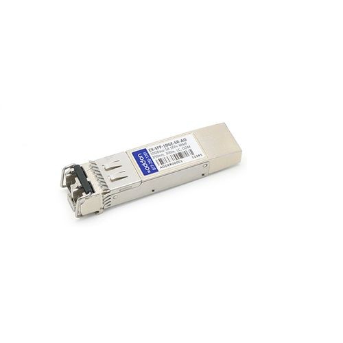 AddOn Juniper Networks EX-SFP-10GE-SR Compatible 10GBase-SR SFP+ Transceiver