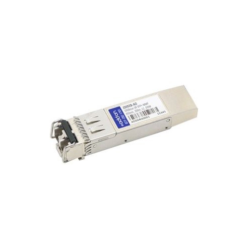 Addon Hp Jd092b Compatible 10gbase-sr Sfp+ Transceiver