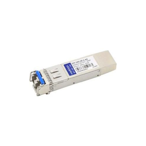 AddOn Cisco SFP-10G-SR-S Compatible TAA Compliant 10GBase-SR SFP+ Transceiver (M SFP-10G-SR-S-AO