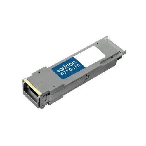 Addon Juniper Networks Qfx-qsfp-40g-sr4 Compatible Taa