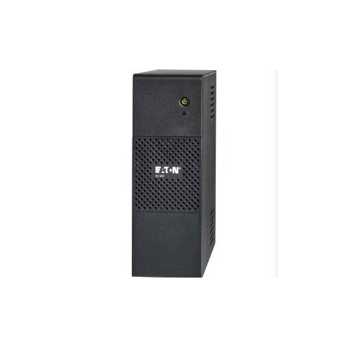 EATON  5S UPS - 550 Va/330 W - 115 V Ac - 1 Minute - Tower