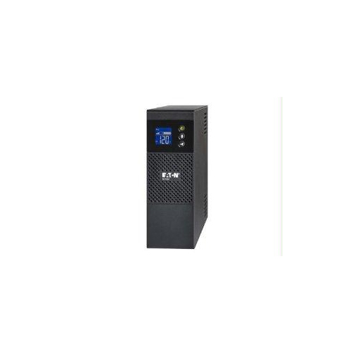 Eaton 5s Ups - 1500 Va/900 W - 115 V Ac - 2 Minute - Tower
