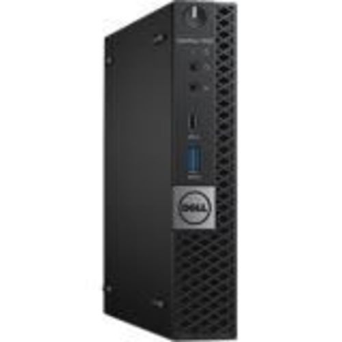 Dell Optiplex 7050 Desktop Computer - Intel Core I5 (7th