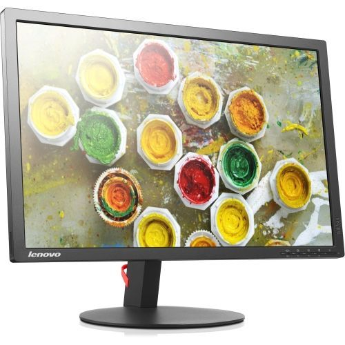 LENOVO  Thinkvision T2454P 24 Led Lcd Monitor - 16:10 - 7 Ms