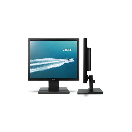 Acer V176l 17 Led Lcd Monitor - 5:4 - 5 Ms - Adjustable