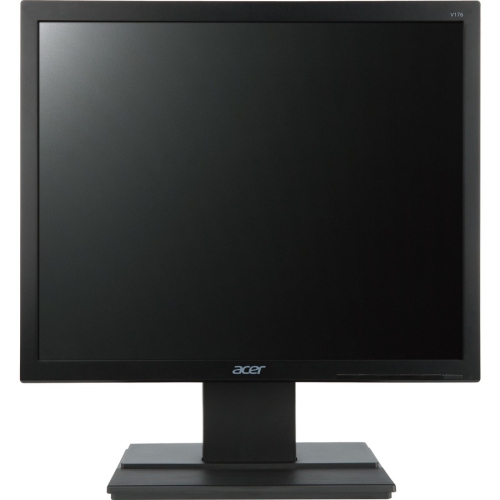 Acer V176l 17 Led Lcd Monitor - 5:4 - 5 Ms - Adjustable