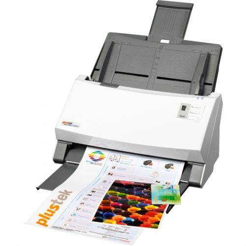 Plustek Smartoffice Ps506u Sheetfed Scanner 600 Dpi Best Buy