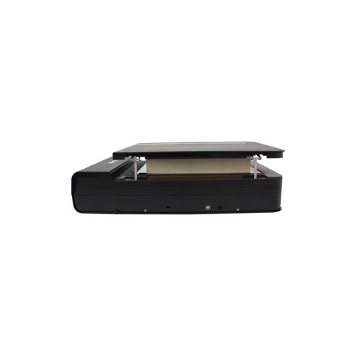 Plustek Opticbook 4800 Flatbed Scanner - 1200 Dpi Optical -