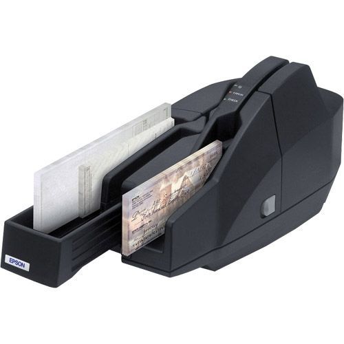 Epson Tm-s1000 Sheetfed Scanner - 200 Dpi Optical - Usb