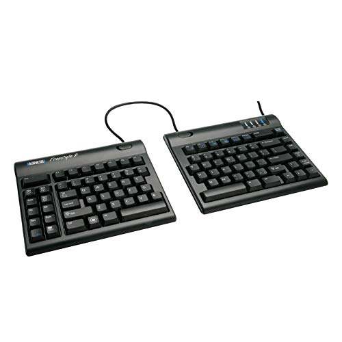 Kinesis Freestyle2 Keyboard for PC