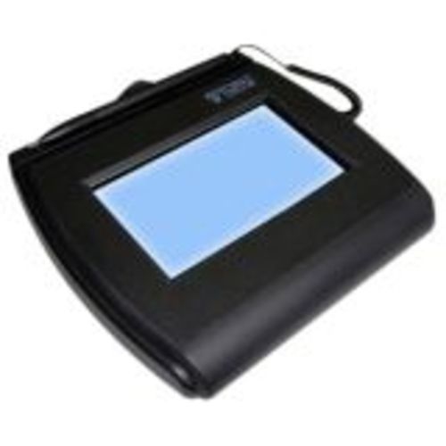 Topaz Signaturegem Lcd 4x3 - Backlit Lcd - Active Penusb,