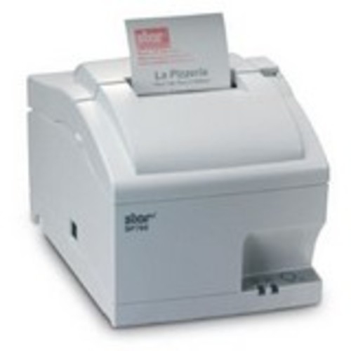 Star Micronics Sp700 Sp742 Receipt Printer - 4.7 Lps Mono -