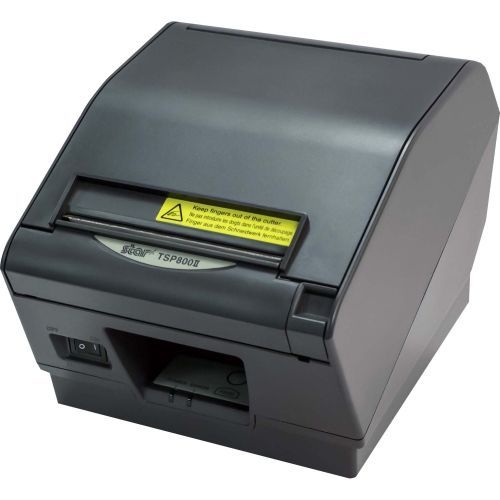 Star Micronics Tsp847iiu Direct Thermal Printer -