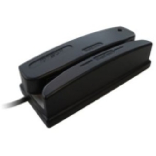 Id Tech Omni Wcr32 Magnetic Stripe Reader - 60 In/s -