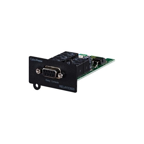 UPS Relay IO Card