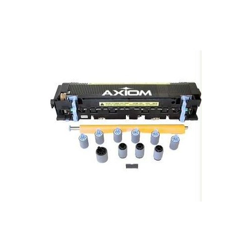 Axiom Maintenance Kit For Hp Laserjet 4100 - C8057a