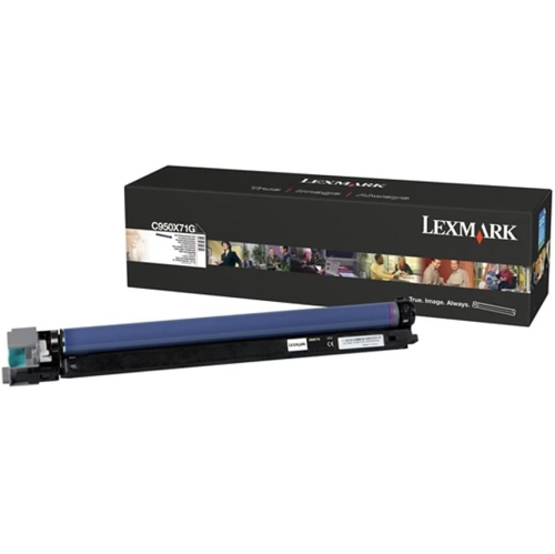 Lexmark C950/X950 Black Photoconductor Unit