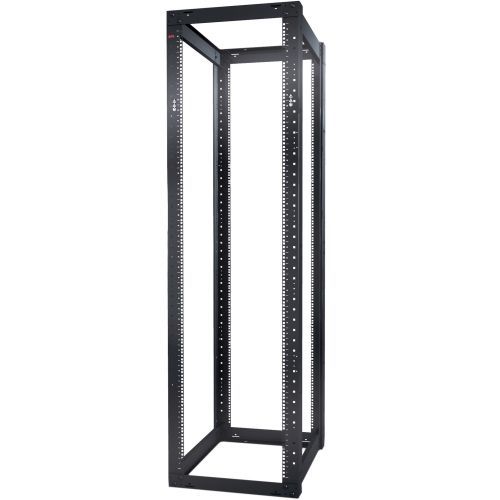 Schneider Electric Netshelter 4 Post Open Frame Rack 44u