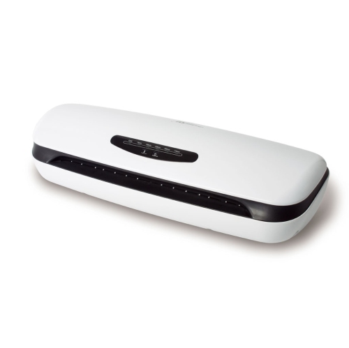 Plastifieuse isotherme à pochette de 13&nbsp;po de Royal Sovereign