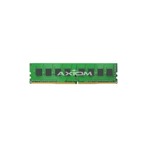 Axiom 8gb Ddr4-2133 Udimm - Ax42133n15b/8g