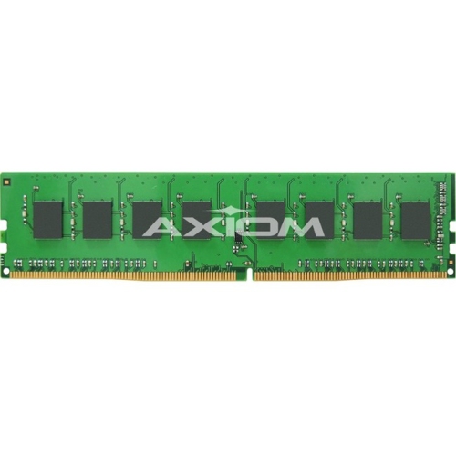 Axiom 8gb Ddr4-2133 Ecc Udimm For Lenovo - 4x70g88316