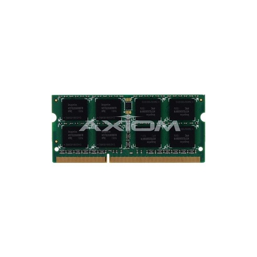 AXIOM MEMORY  16GB Ddr4-2400 Ecc Sodimm for HP - 863953-B21