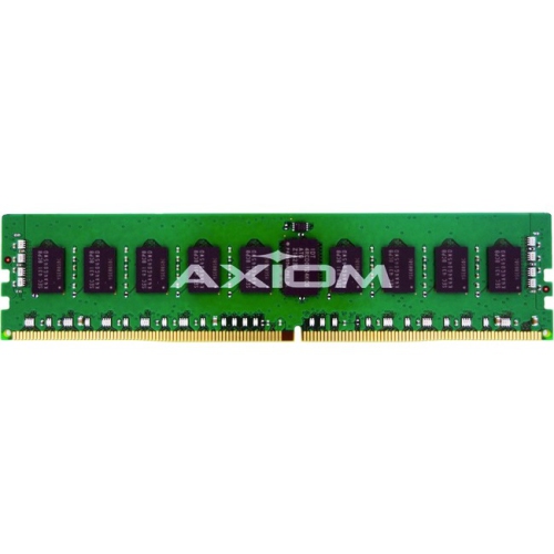 8gb Ddr4-2400 Ecc Rdimm-ax42400r17b/8g