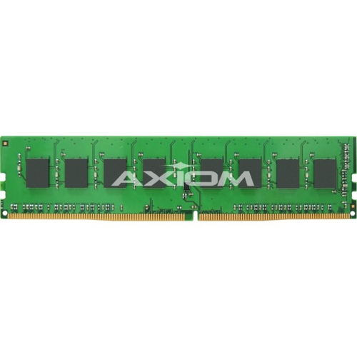 Axiom 8gb Ddr4-2133 Ecc Udimm For Lenovo - 46w0813, 46w0812