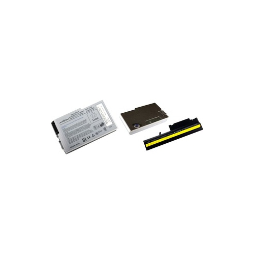 Axiom Notebook Battery QK646AA-AX